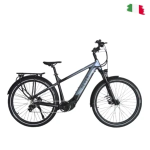 Rever Urban Venice Electric Bike