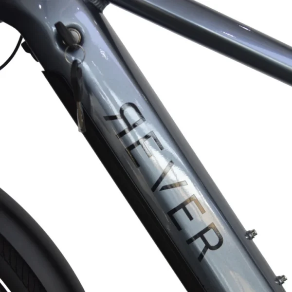 Rever Urban Venice Electric Bike