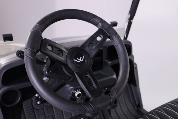 Golf Carts | W5
