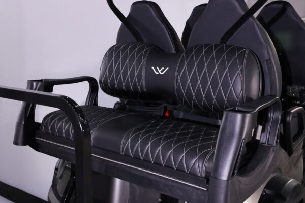 Golf Carts | W5