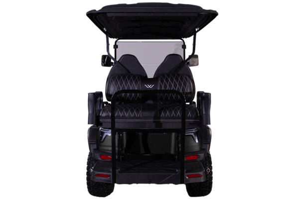 Golf Carts | W5