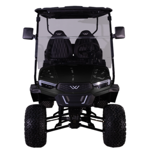 Golf Carts | W5