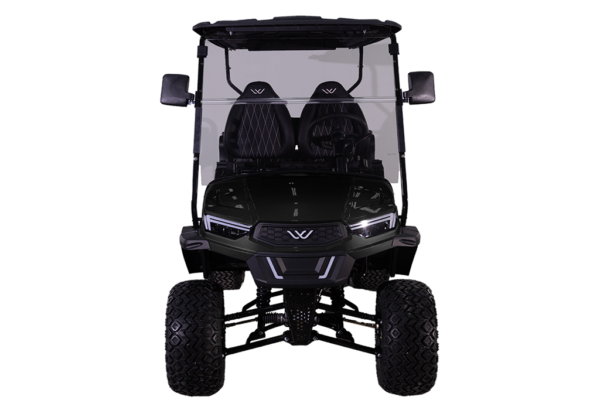 Golf Carts | W5