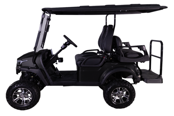 Golf Carts | W5