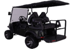 Golf Carts | W5