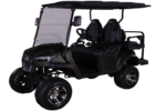 Golf Carts | W5