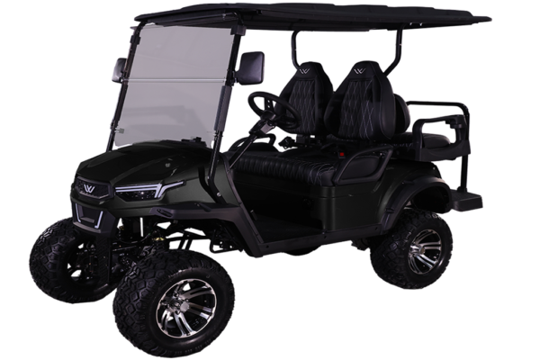 Golf Carts | W5