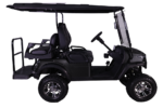 Golf Carts | W5