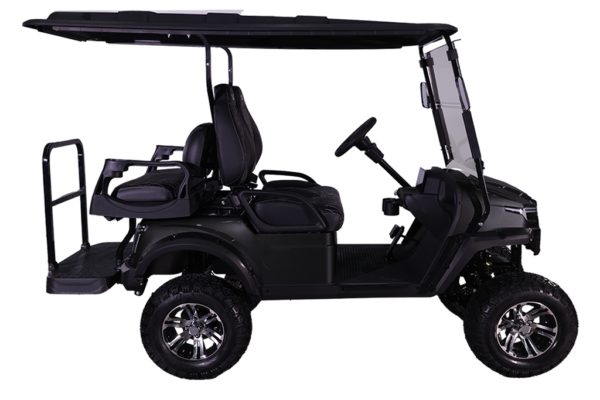 Golf Carts | W5