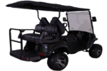 Golf Carts | W5