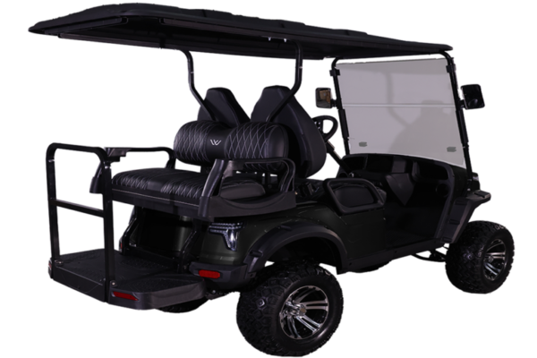 Golf Carts | W5