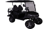 Golf Carts | W5