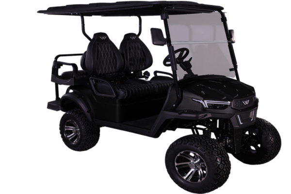 Golf Carts | W5