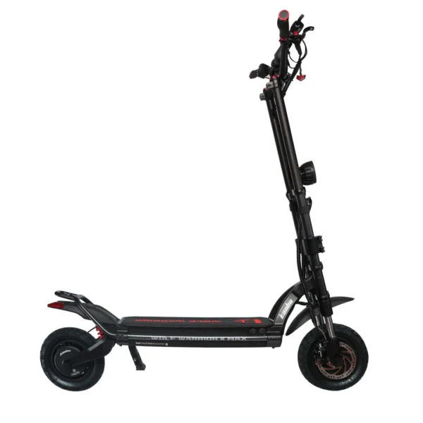 Kaabo Wolf Warrior X Max Electric Scooter