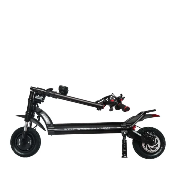 Kaabo Wolf Warrior X Max Electric Scooter