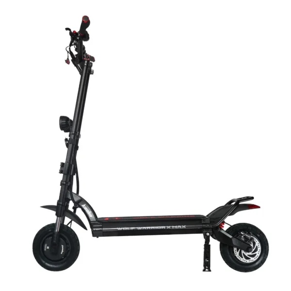 Kaabo Wolf Warrior X Max Electric Scooter