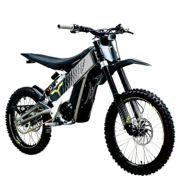 Talaria xXx Pro TL2500 Electric Off-Road Motorbike [New 2025 Edition]