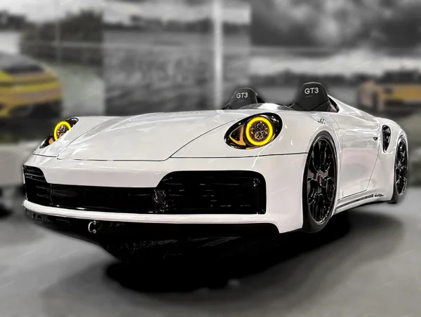 Model GT3