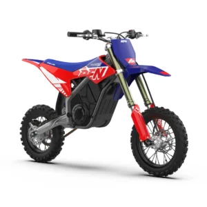 RFN Warrior Youth SX-E5 Electric Bike
