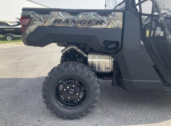 2024 RANGER XP 1000 Premium Polaris Pursuit Camo