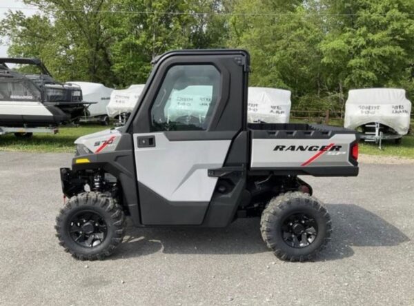 2024 Polaris Ranger SP 570