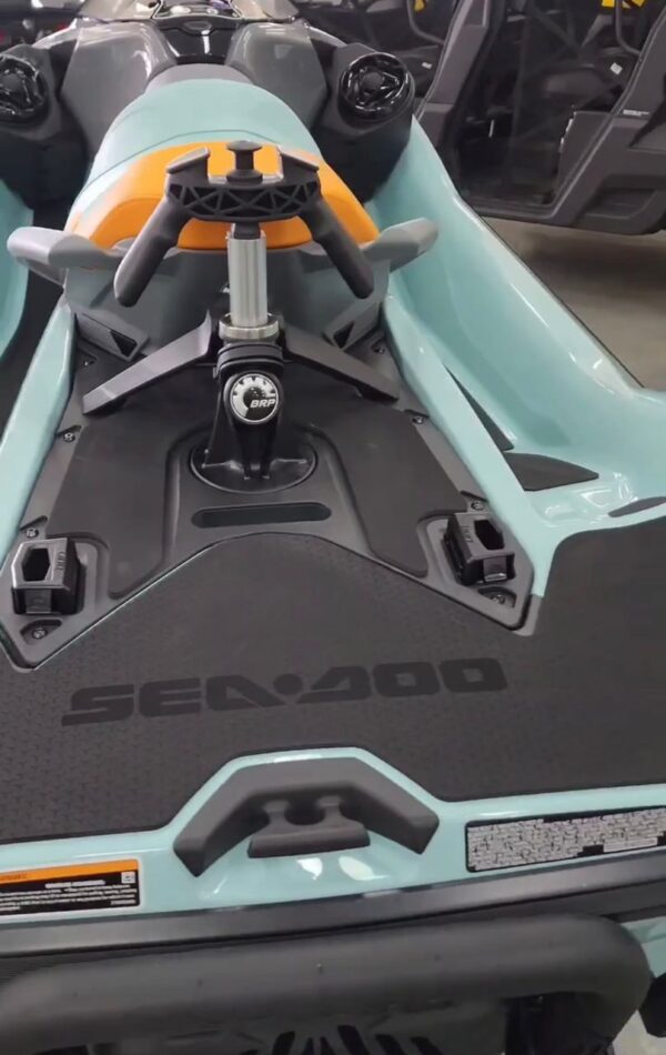 2023 sea-doo wake pro 230