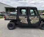 2024 Polaris Ranger Crew SP 570 Northstar Edition Camo