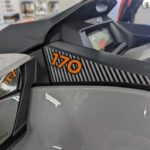 2023 Sea-Doo Wake 170