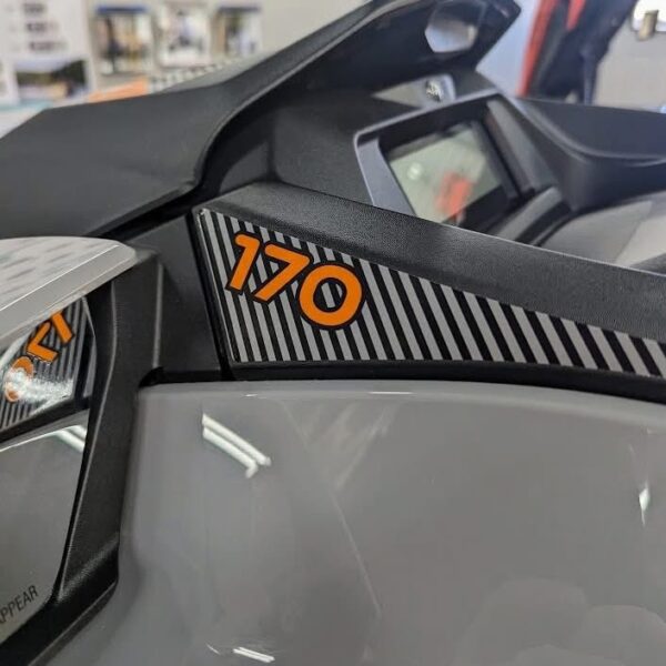 2023 Sea-Doo Wake 170