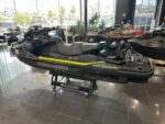 2023 Sea-Doo Explorer Pro 170 Tech Package iDF iBR