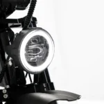 Fatboy Scrambler V3 Electric Bike [UL2849]