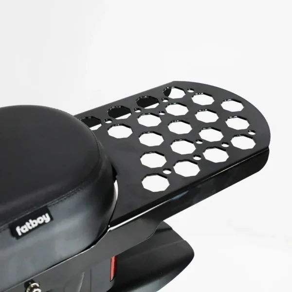 Fatboy Scrambler V3 Electric Bike [UL2849]