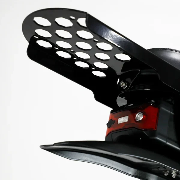 Fatboy Scrambler V3 Electric Bike [UL2849]