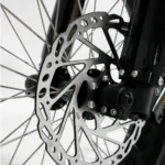 Fatboy Scrambler V3 Electric Bike [UL2849]