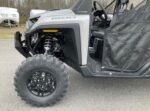2024 Polaris Ranger XD 1500