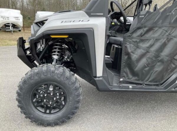 2024 Polaris Ranger XD 1500