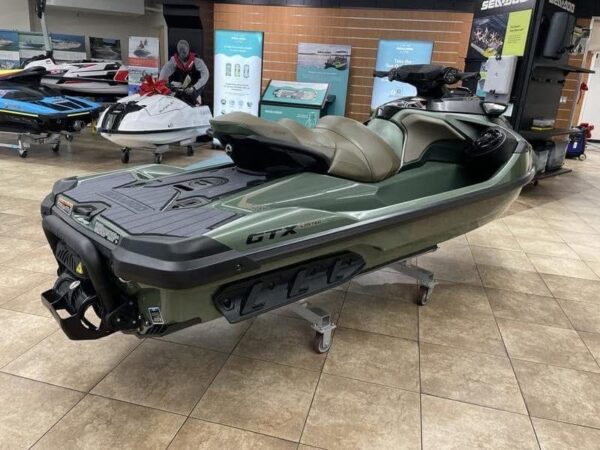 2023 Sea-Doo GTX Limited 300