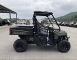 2025 Polaris Ranger 570 Full-Size