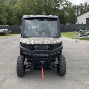 2024 Polaris Ranger Crew SP 570 Northstar Edition Camo