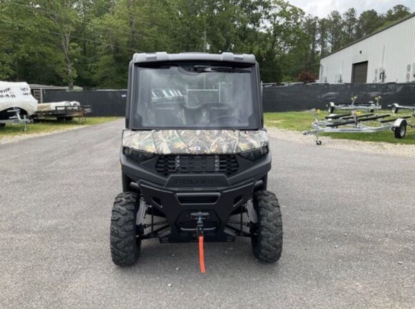 2024 Polaris Ranger Crew SP 570 Northstar Edition Camo