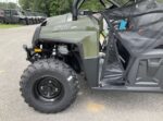 2025 Polaris Ranger 570 Full-Size