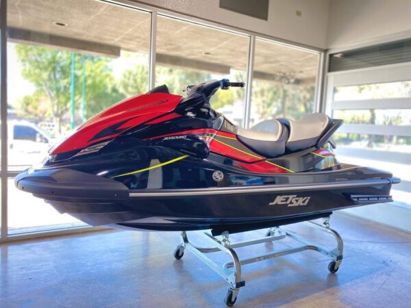 2023 Kawasaki STX 160LX