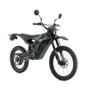 RFN Ares Rally Endurance Road Electric Dirt Bike