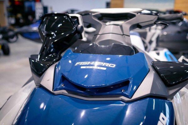 2023 Sea-Doo Fish Pro Sport 170