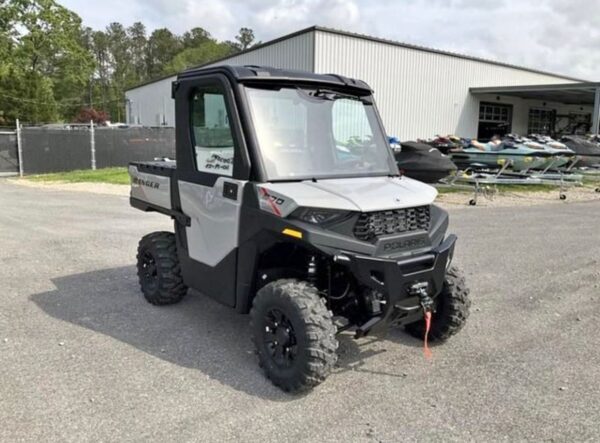2024 Polaris Ranger SP 570