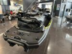 2023 Sea-Doo Explorer Pro 170 Tech Package iDF iBR