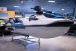 2023 Sea-Doo Fish Pro Sport 170