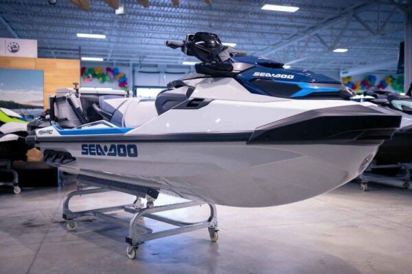 2023 Sea-Doo Fish Pro Sport 170