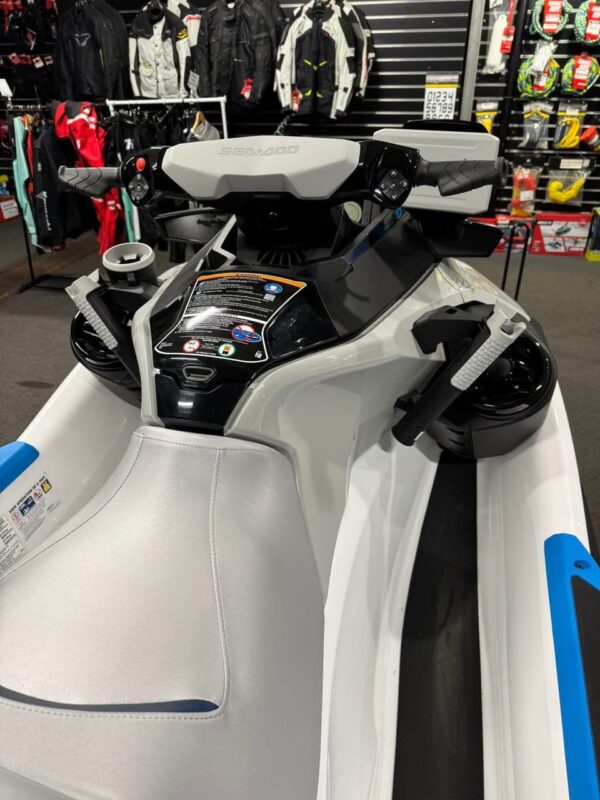 2023 Sea-Doo Fish Pro Scout 130