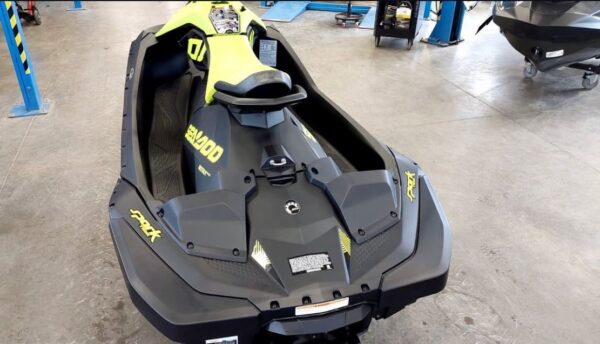 2023 Sea-Doo SPARK TRIXX 2up